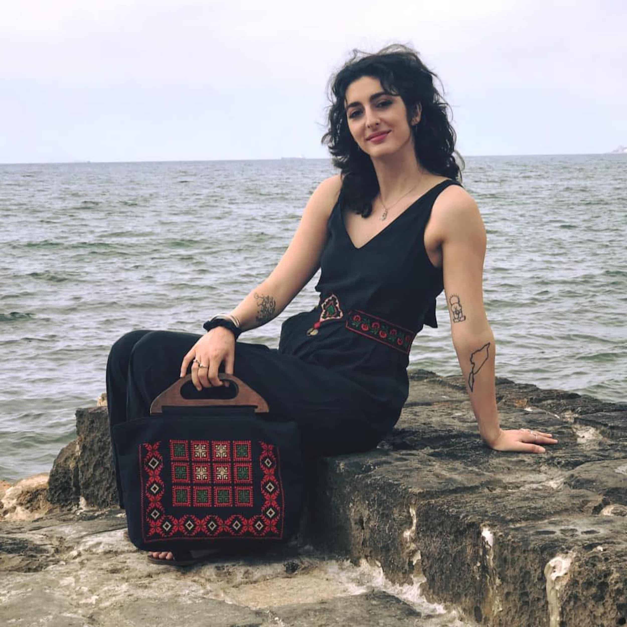 La journaliste Nada Homsi libérée