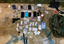 Deux suspects du braquage de l'agence Byblos de Zalka décèdent dans une opération de l'Armée Libanaise