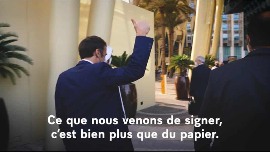 L'Arabie Saoudite attend des actes du Liban et non des paroles