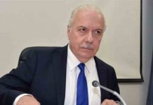 Le président du Conseil Supérieur de la Magistrature souhaite faire renvoyer la procureur du Mont Liban
