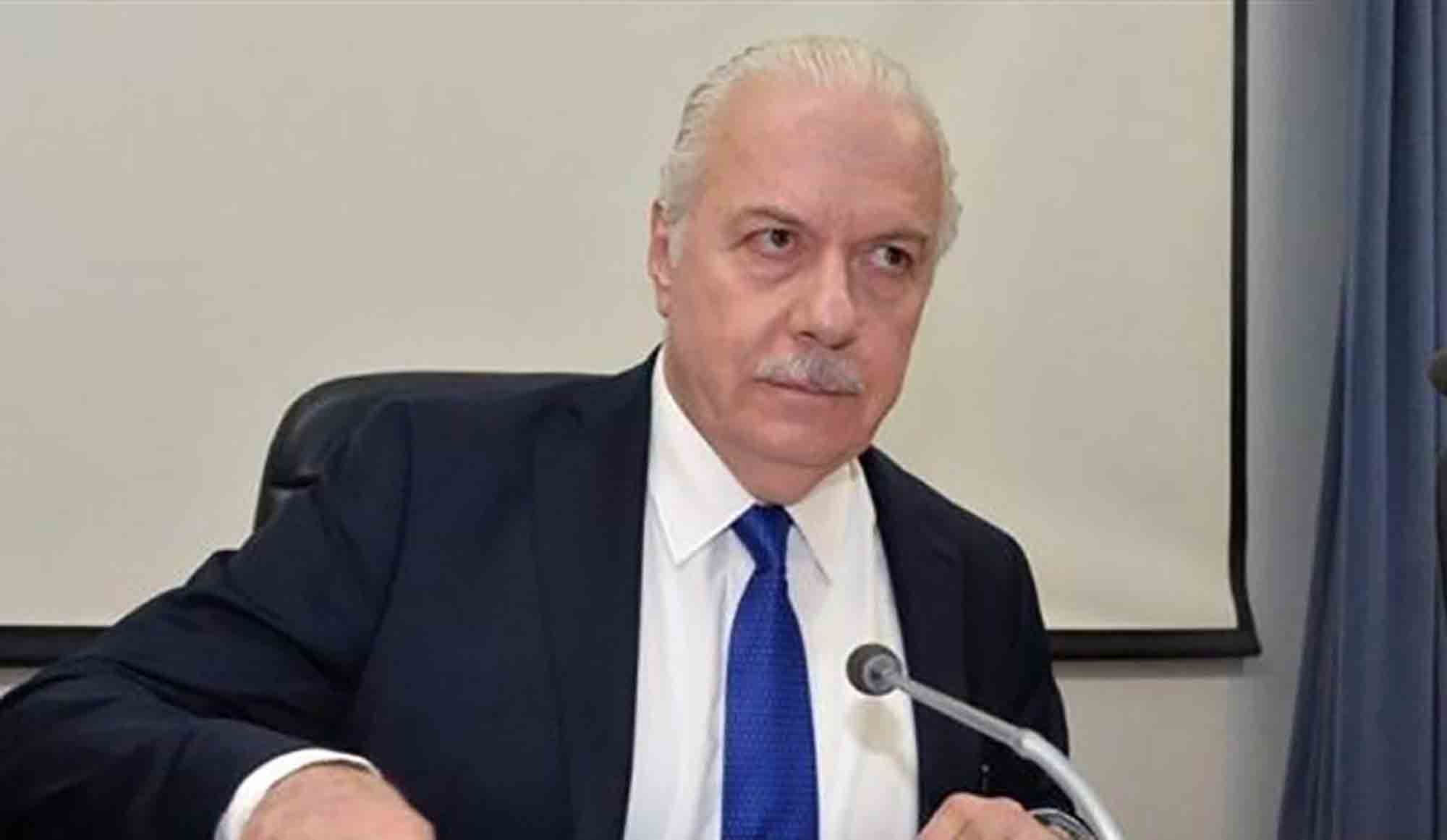 C’est l’ère de l’indépendance de l’autorité judiciaire (Souhail Abboud) Le président du Conseil Supérieur de la Magistrature souhaite faire renvoyer la procureur du Mont Liban