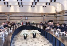 Le taux de change du budget 2022 révélé: 10 083 LL par dollar