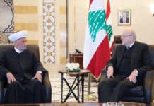 Elections législatives: Pas de boycott sunnite, annonce Najib Mikati