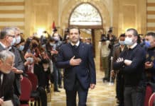 L’impact du vide haririen sur la représentation sunnite locale