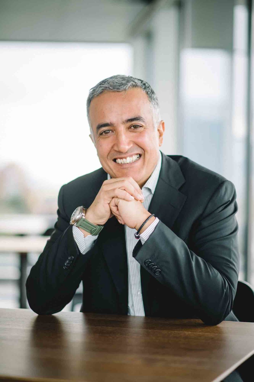 Nestlé nomme Yasser Abdul Malak Chairman CEO pour la région Moyen-Orient et Afrique du Nord