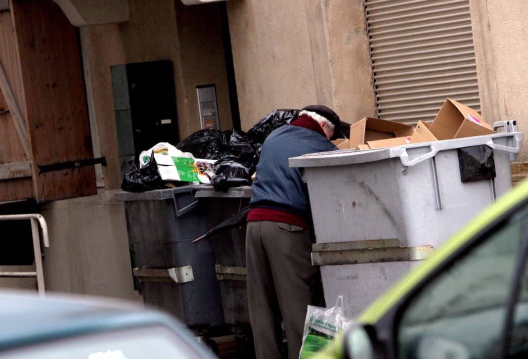 Je parle « d’un coin de ciel »