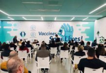 Liban/Corona: Le ministère de la santé recommande la vaccination