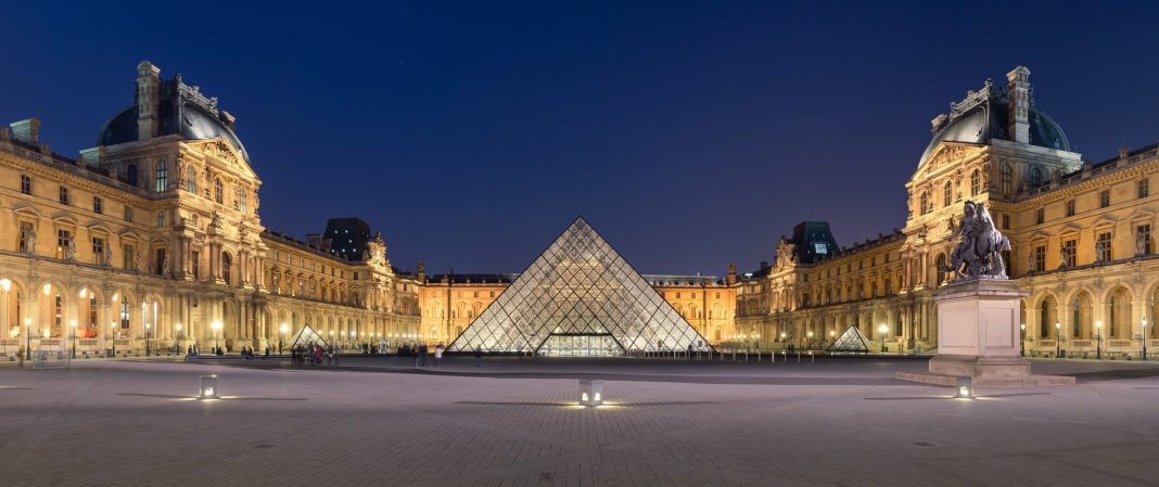 CINQUIÈME ANNIVERSAIRE DE L’ALLIANCE INTERNATIONALE POUR LA PROTECTION DU PATRIMOINE DANS LES ZONES EN CONFLIT (ALIPH) – DEUXIÈME CONFÉRENCE DES DONATEURS - PARIS, 31 JANVIER 2022