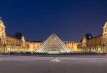 CINQUIÈME ANNIVERSAIRE DE L’ALLIANCE INTERNATIONALE POUR LA PROTECTION DU PATRIMOINE DANS LES ZONES EN CONFLIT (ALIPH) – DEUXIÈME CONFÉRENCE DES DONATEURS - PARIS, 31 JANVIER 2022