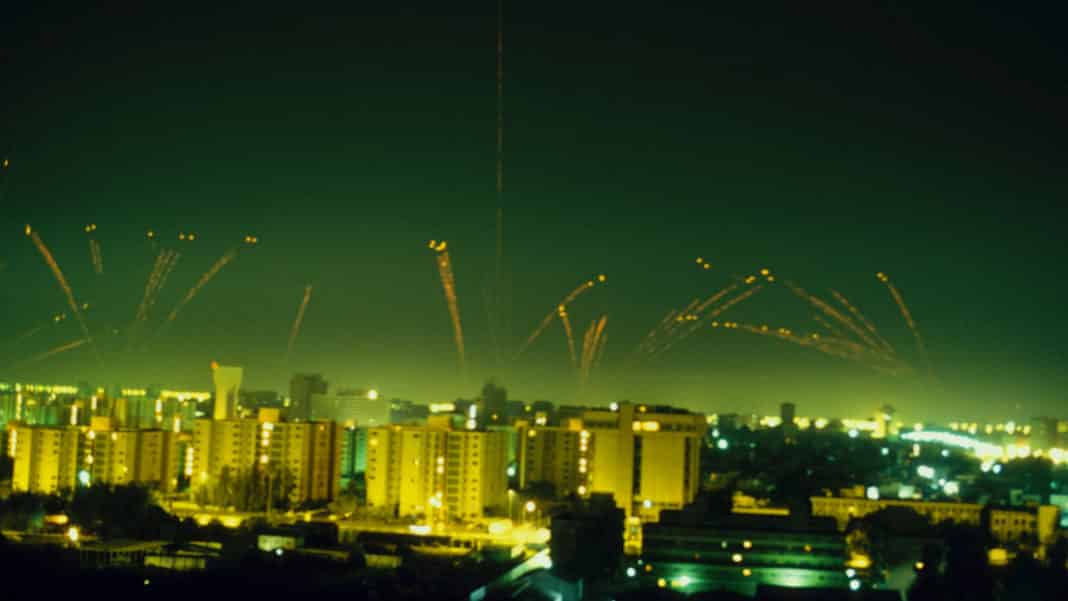 Irak/Israël/Missiles : Saddam Hussein, pionnier de la balistique anti-israélienne