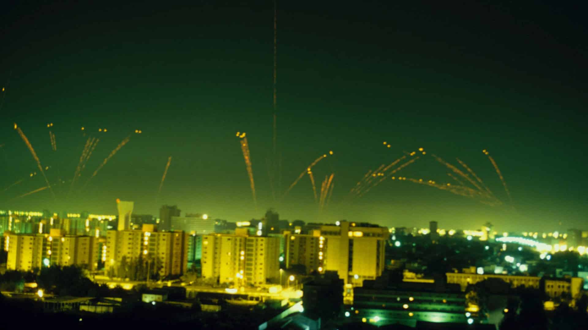 Irak/Israël/Missiles : Saddam Hussein, pionnier de la balistique anti-israélienne