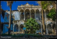 Le ministère de la culture projette d'acheter les maisons de Béchara el Khoury et de la diva libanaise Feyrouz