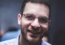 Marc Torbey, fondateur d'Offre Joie, arrêté par les FSI