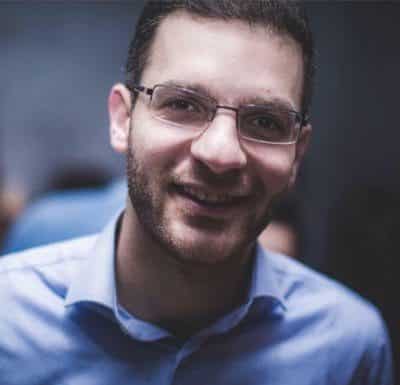 Marc Torbey, fondateur d'Offre Joie, arrêté par les FSI