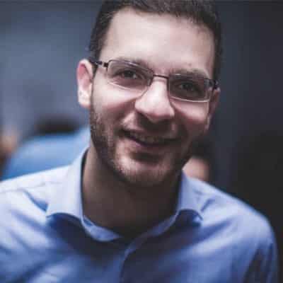 Marc Torbey, fondateur d’Offre Joie, arrêté par les FSI