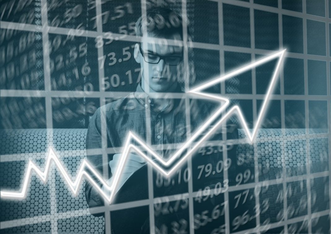 Les prouesses du CAC 40