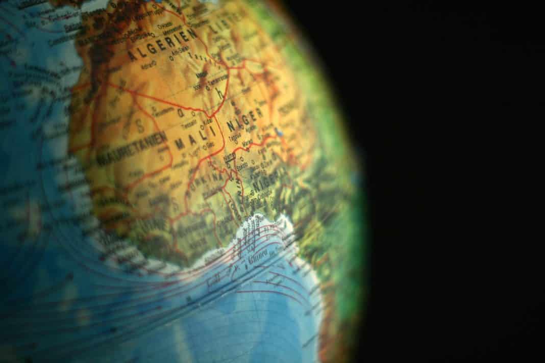 Le Mali face aux exigences de la CEDEAO par Scandre Hachem
