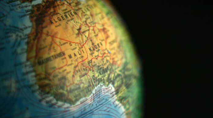 Le Mali face aux exigences de la CEDEAO par Scandre Hachem
