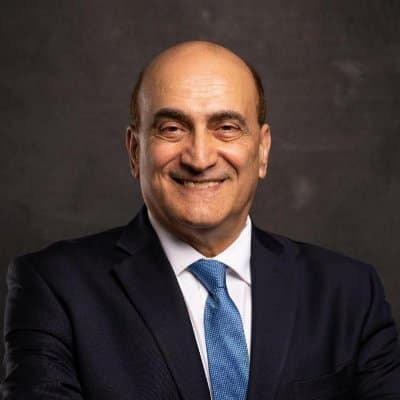 La partition du Liban en 2 zones pour appliquer la résolution 1559, selon Walid Phares (Al Liwa)