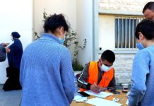 COVID: 7,547 cases and 17 deaths in Lebanon as day marked by Pfizer marathon and anti-vax protest