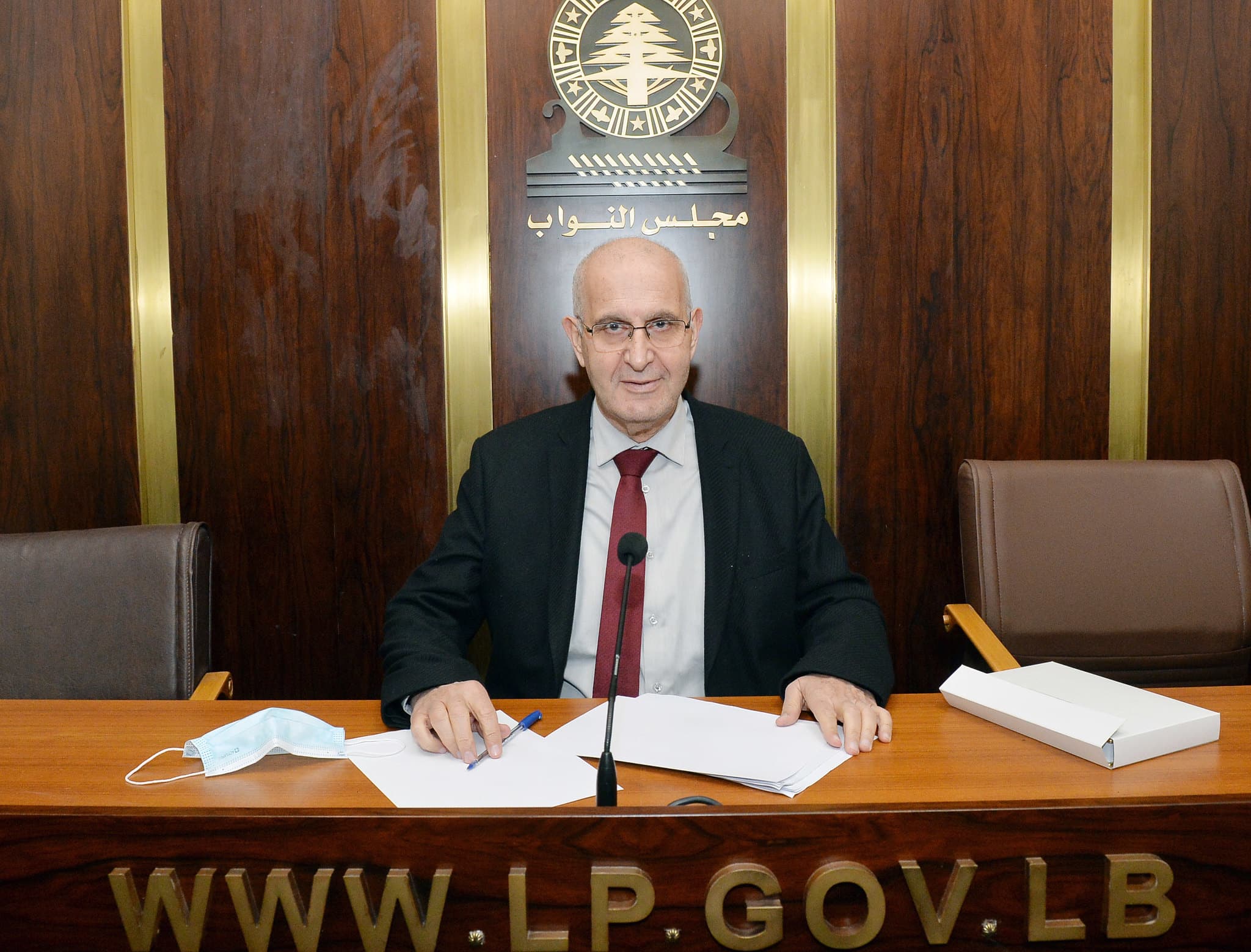 80% des lits covid occupés au Liban (Assem Araji)