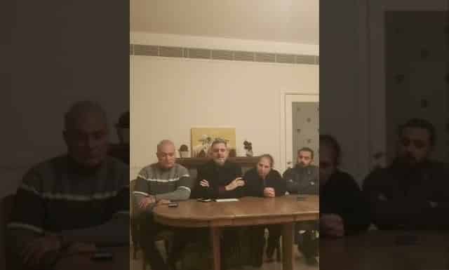 Najib Mikati, actionnaire des banques ne peut pas défendre les déposants (Rami Olleik)