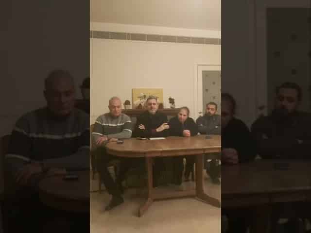 Najib Mikati, actionnaire des banques ne peut pas défendre les déposants (Rami Olleik)