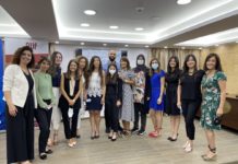 LANCEMENT DU CONCOURS INTERNATIONAL MT180