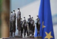 L'Union européenne lance la 17e édition du "Prix Samir Kassir pour la liberté de la presse"