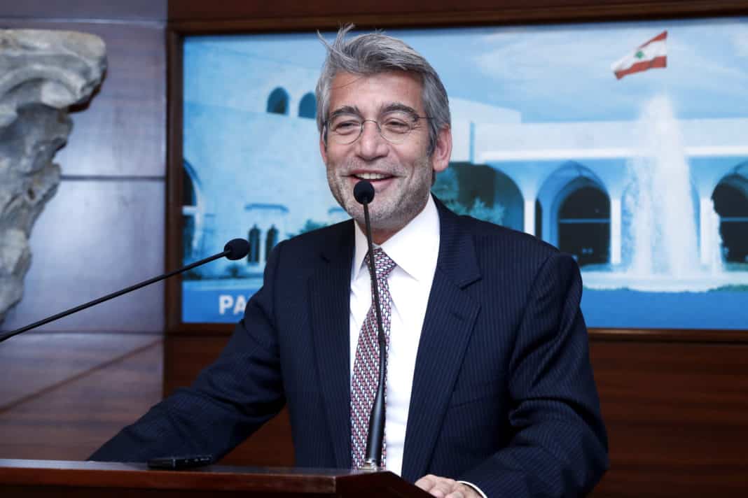 Approbation de principe du plan de relance du secteur de l'Electricité publique