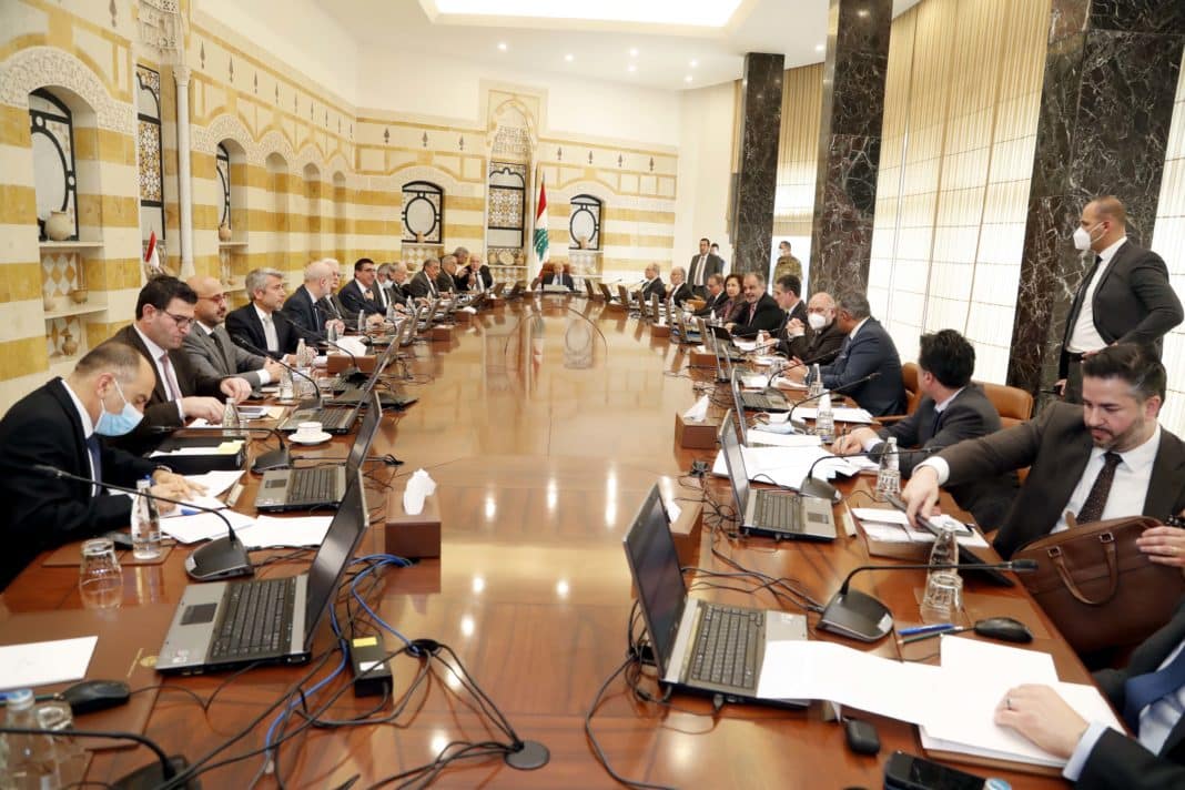 Dalati Ministerial Council.