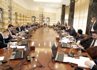 Dalati Ministerial Council.