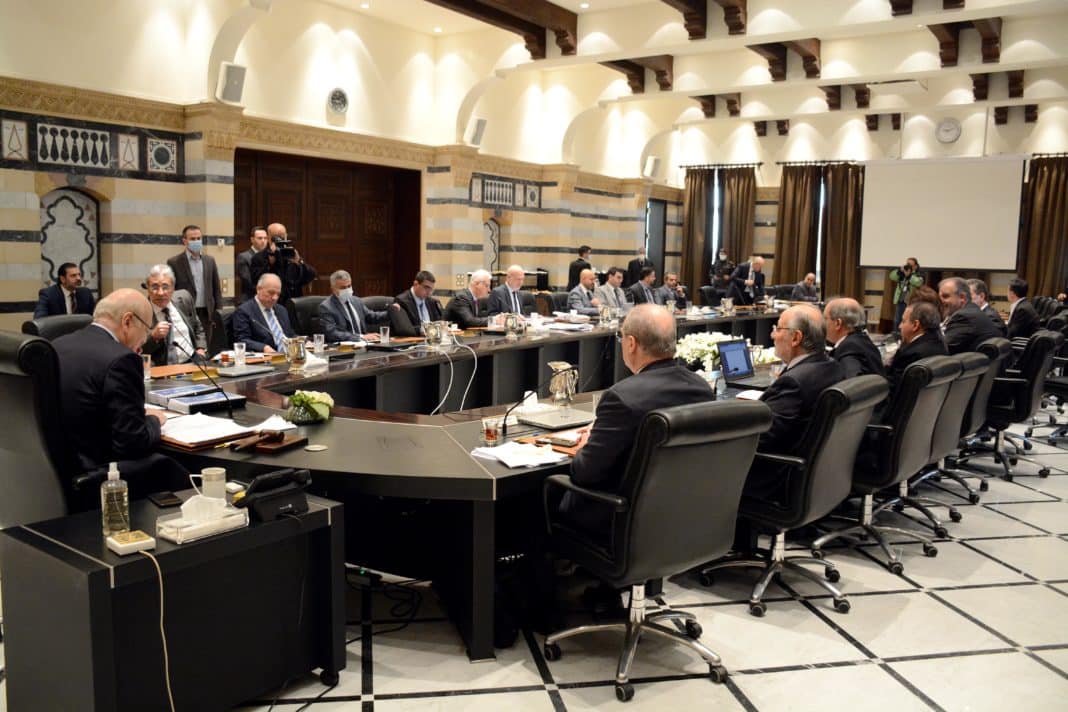 La nourriture, les médicaments exemptés de taxes mais d’autres marchandises taxées au taux de parité Sayrafa