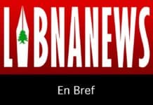 La Finul indique que se défendre face à Israël est une option sur la table