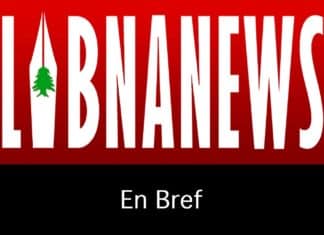 Pompiers de Beyrouth : « capitaines abandonnés »…