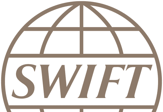 La Russie exclue du système bancaire SWIFT
