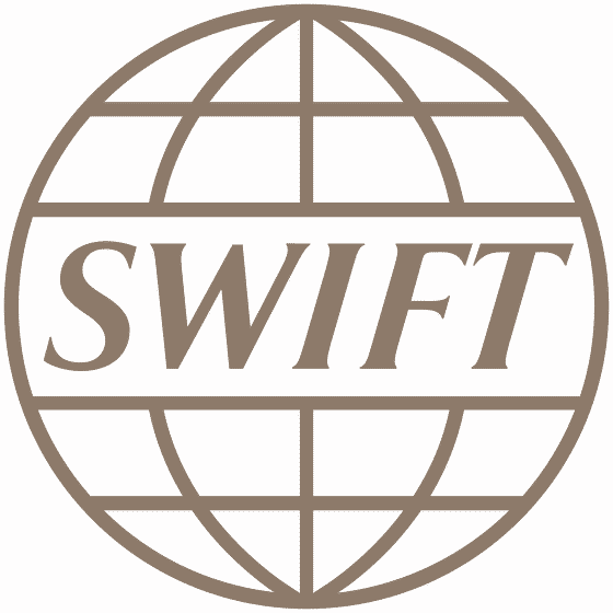 La Russie exclue du système bancaire SWIFT