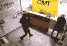 Une agence OMT dévalisée au Sud du Liban