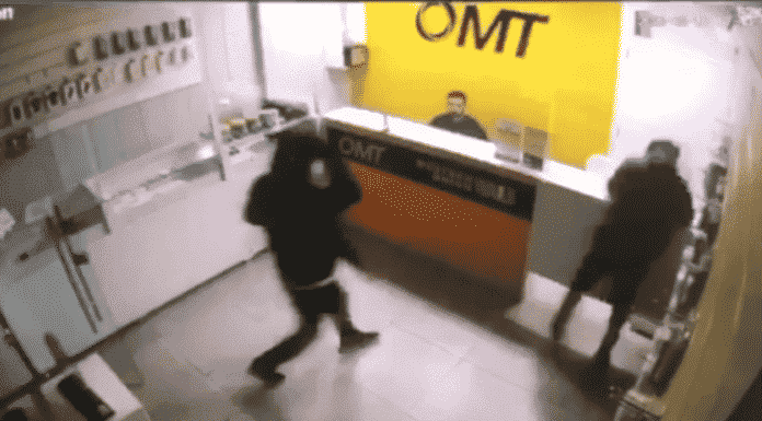 Une agence OMT dévalisée au Sud du Liban
