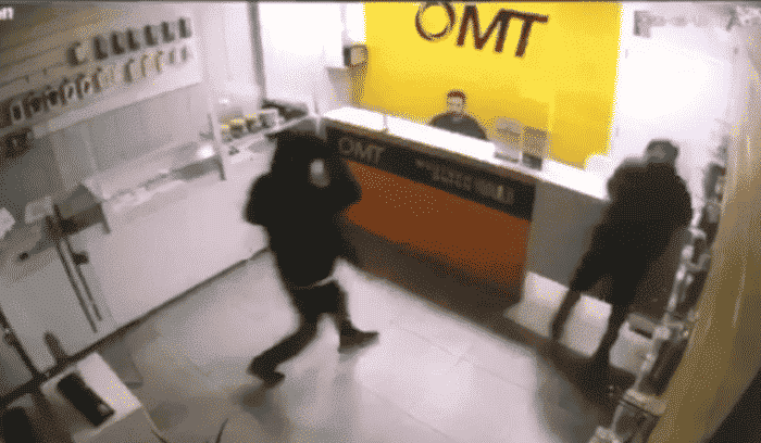 Une agence OMT dévalisée au Sud du Liban