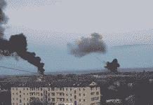 La guerre russo-ukrainienne a débuté