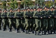 Guerres en Europe. L'enjeu ukrainien par Scandre Hachem