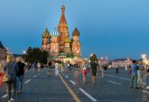 En Ukraine, la Russie fait la guerre pour étendre sa sphère d'influence