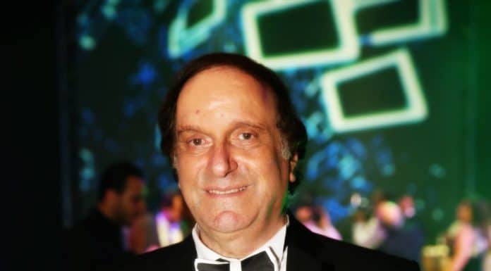 Goldorak pleure l'interprète de son générique en Arabe, Sami Clark est parti rejoindre les étoiles
