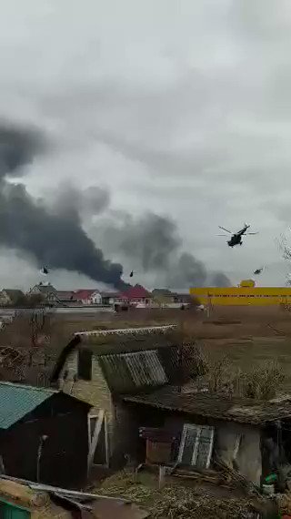 Inquiétudes concernant les ressortissants libanais résidant en Ukraine