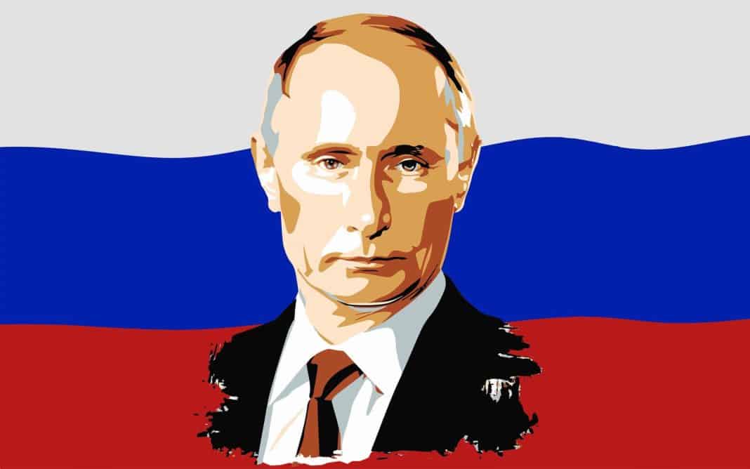 La menace russe: Poutine entame une confrontation ouverte avec l’Occident