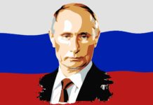 La menace russe: Poutine entame une confrontation ouverte avec l’Occident