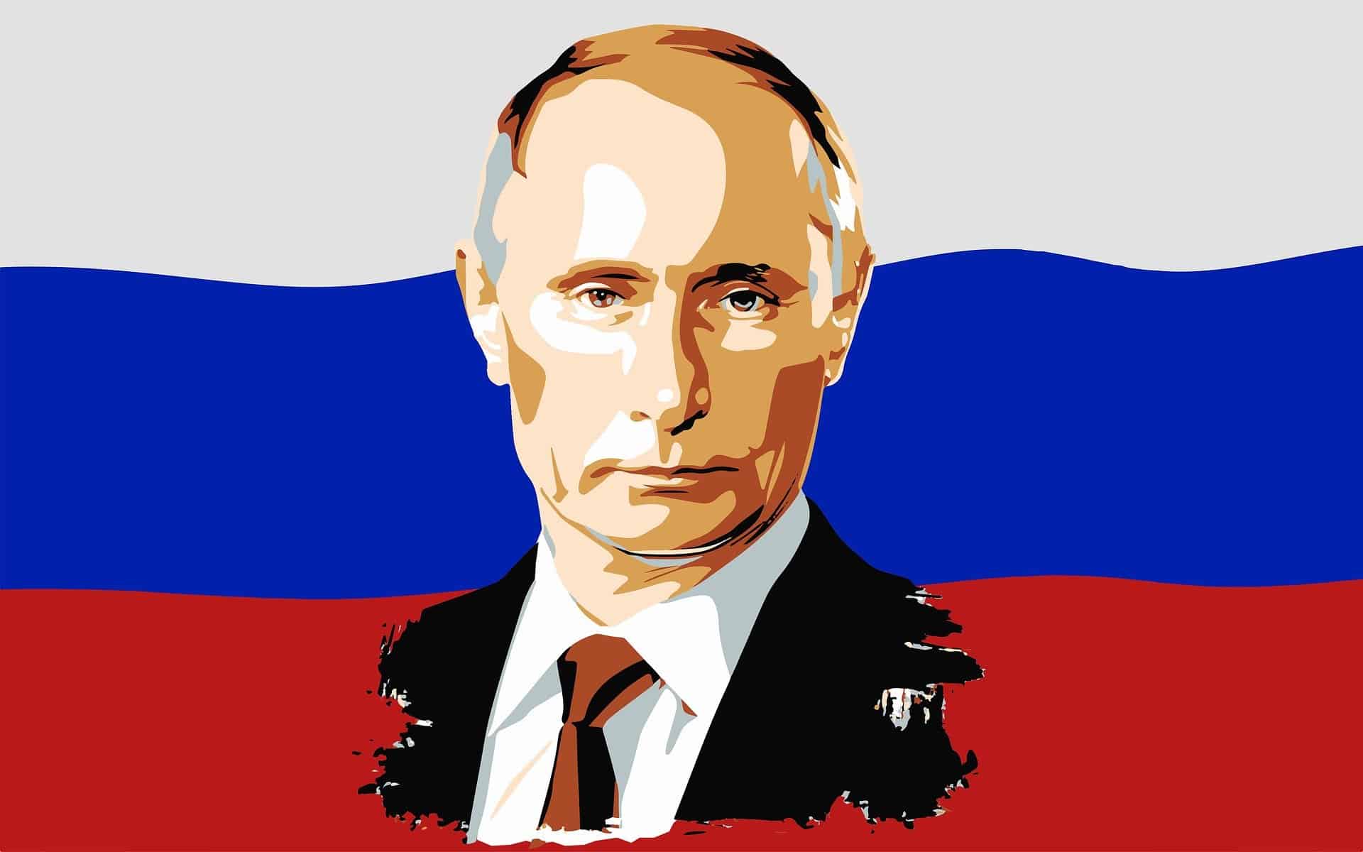 La menace russe: Poutine entame une confrontation ouverte avec l’Occident