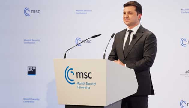 L'Ukraine officialise une demande pour rejoindre l'Union Européenne