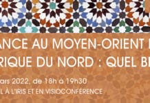 La France au Moyen-Orient et en Afrique du Nord : quel bilan ?